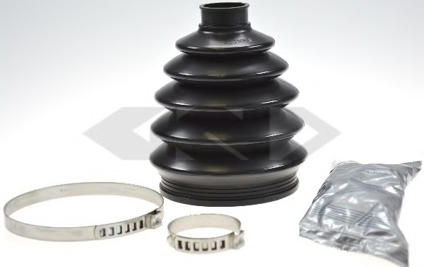L?BRO 304088 Bellow Set, drive shaft